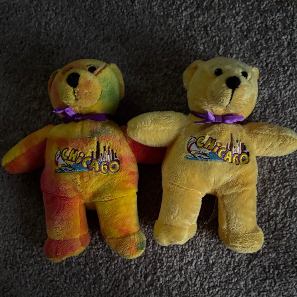 Chicago Bears - Pair